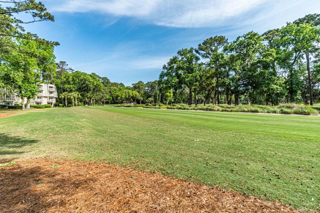 Вилла Pet Friendly! 503 Plantation Club Walk To Pool Sleeps 6 Sea Pines Хилтон-Хед-Айленд Экстерьер фото