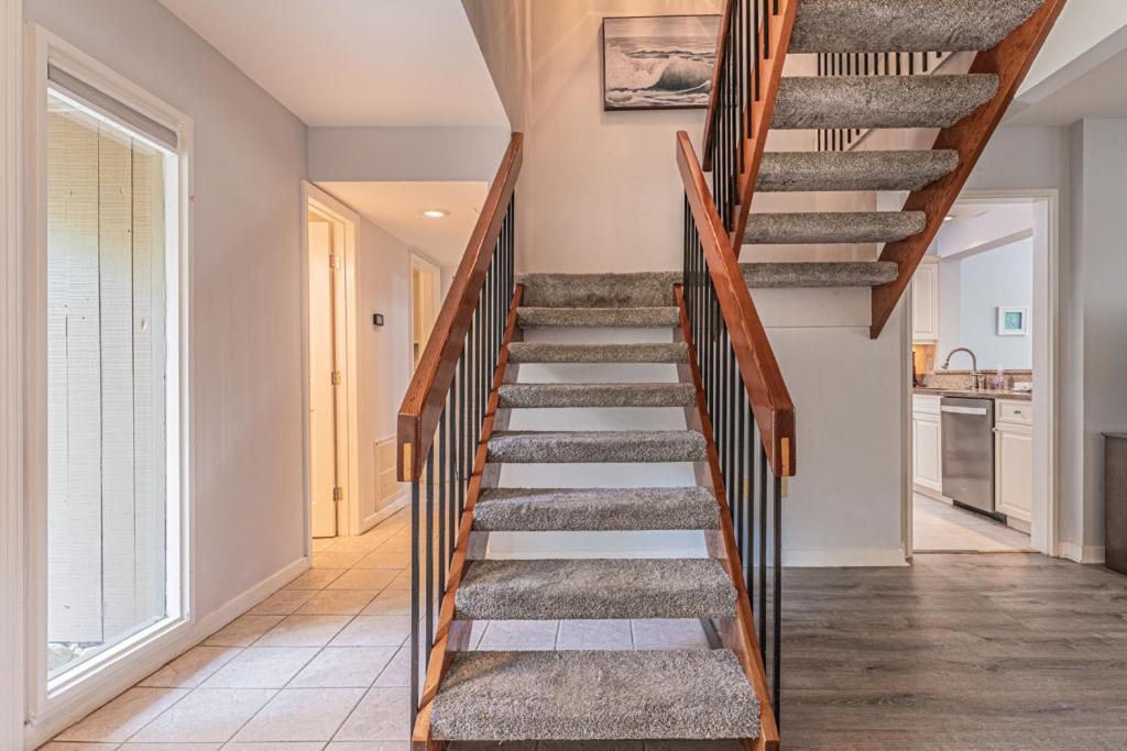 Вилла Pet Friendly! 503 Plantation Club Walk To Pool Sleeps 6 Sea Pines Хилтон-Хед-Айленд Экстерьер фото