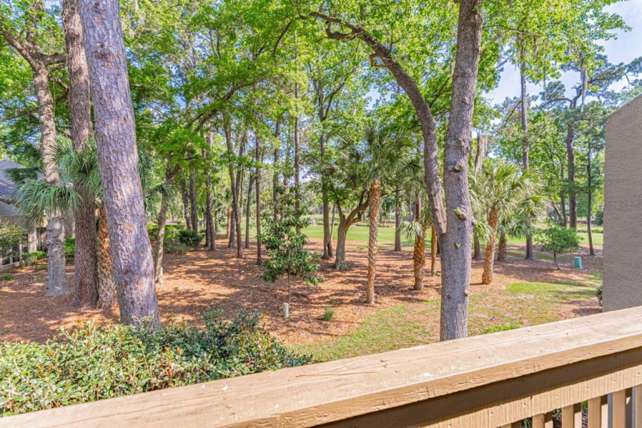 Вилла Pet Friendly! 503 Plantation Club Walk To Pool Sleeps 6 Sea Pines Хилтон-Хед-Айленд Экстерьер фото