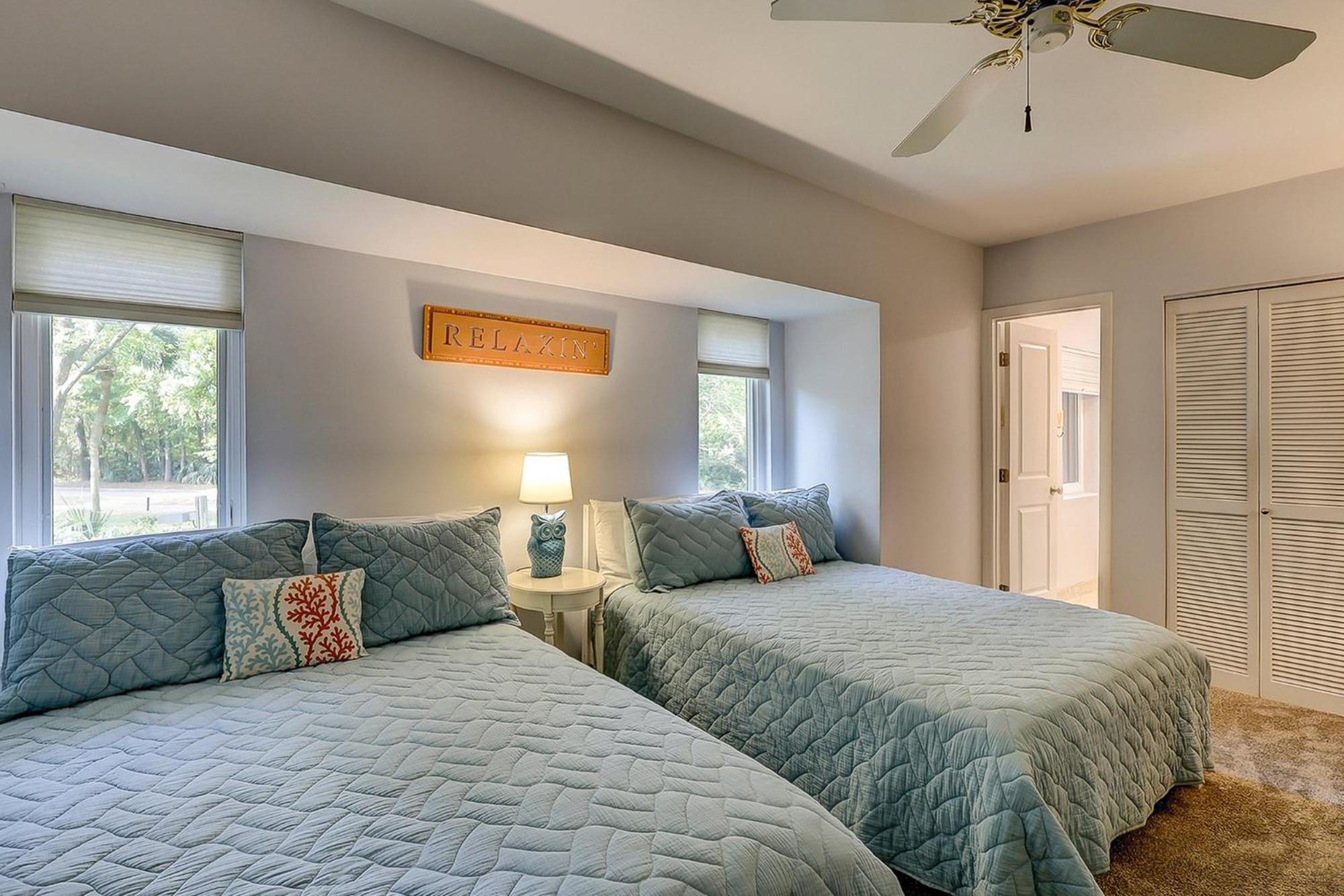 Вилла Pet Friendly! 503 Plantation Club Walk To Pool Sleeps 6 Sea Pines Хилтон-Хед-Айленд Экстерьер фото