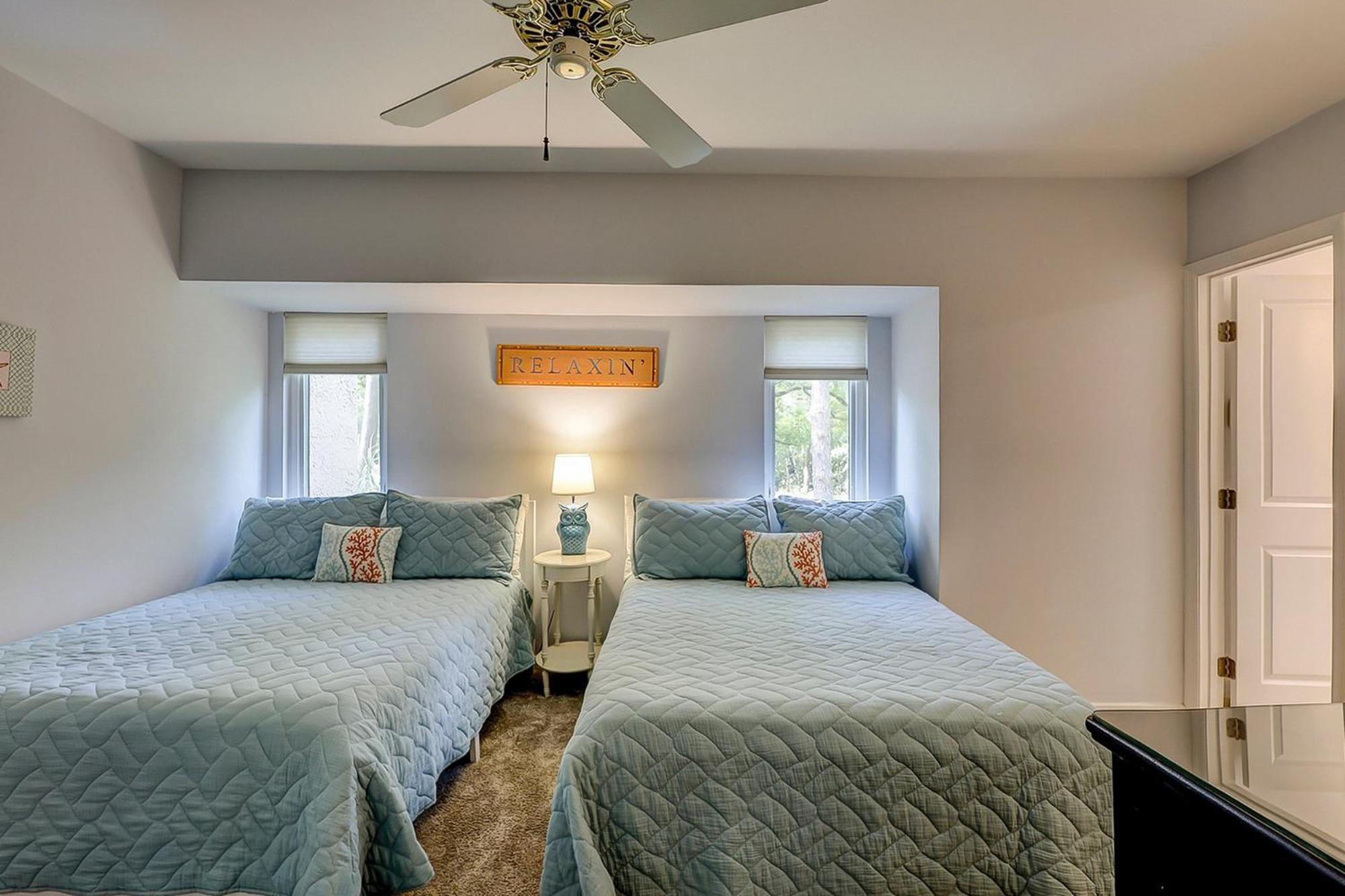 Вилла Pet Friendly! 503 Plantation Club Walk To Pool Sleeps 6 Sea Pines Хилтон-Хед-Айленд Экстерьер фото